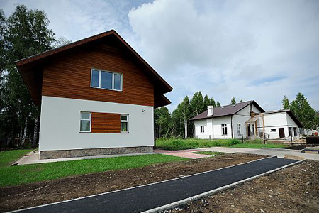 КСП назвала убыточным строительство жилья для резидентов Академпарка КСП назвала убыточным строительство жилья для резидентов Академпарка