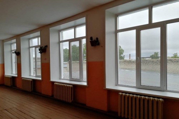 Ремонт дорог и школ: как выполняются наказы новосибирским депутатам Ремонт дорог и школ: как выполняются наказы новосибирским депутатам