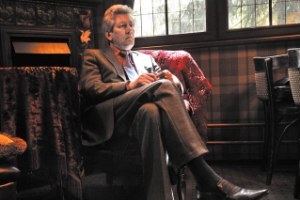 Новосибирский чиновник обвинил Первый канал в показе «выдуманного сюжета» о регионе