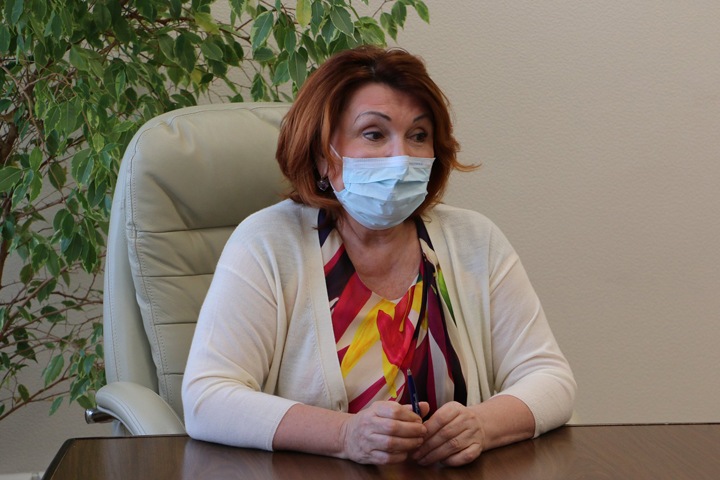 Омбудсмен взял на контроль ситуацию с судом над девочкой за долги умершей матери в Новосибирске Омбудсмен взял на контроль ситуацию с судом над девочкой за долги умершей матери в Новосибирске