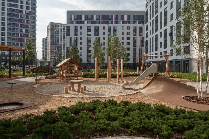 Компания «Брусника» готовит третий выпуск биржевых облигаций