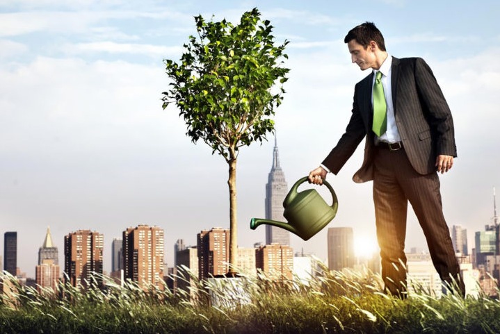 Достойные инвестиции Достойные инвестиции