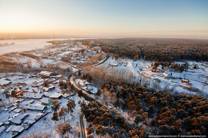 Заксобрание попросило Локтя остановить застройку Заельцовского бора Заксобрание попросило Локтя остановить застройку Заельцовского бора