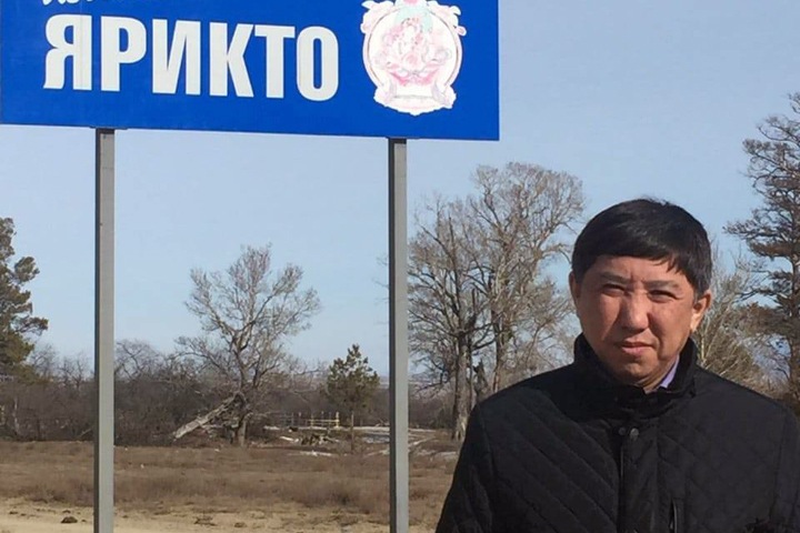 Обвиненный в смертельном ДТП вице-спикер парламента Бурятии хотел восстановиться в должности