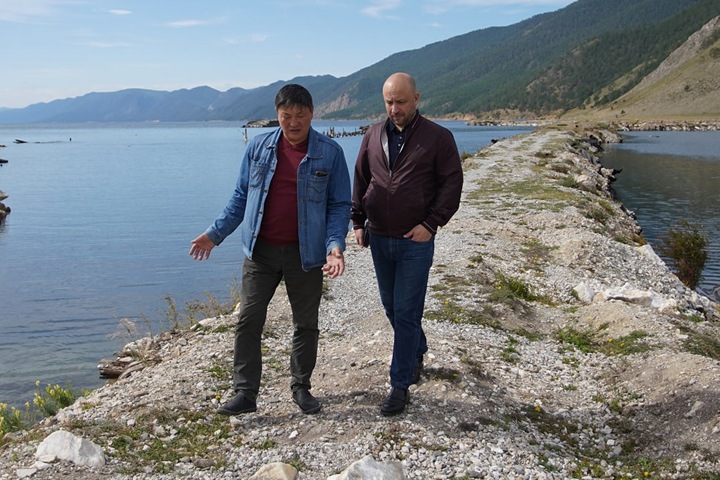 КПРФ выиграла один из четырех иркутских округов Госдумы КПРФ выиграла один из четырех иркутских округов Госдумы