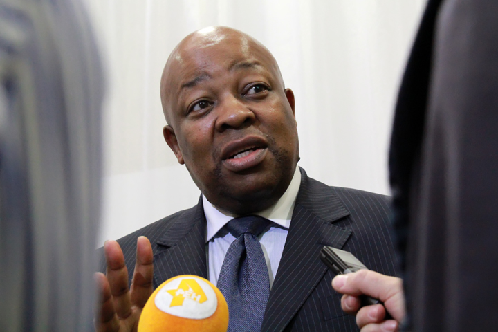 Встречи доброй надежды