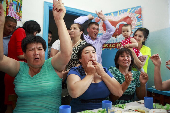 «Родинки на карте» получили премию «Блогбест» за вклад в сибирскую блогосферу «Родинки на карте» получили премию «Блогбест» за вклад в сибирскую блогосферу