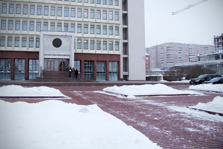 Более 200 млн потратят на понижение грунтовых вод в Новосибирской области