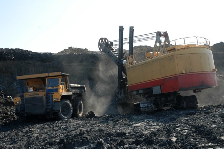 Группа «Сибантрацит»: производственно-финансовые итоги 2018 года Группа «Сибантрацит»: производственно-финансовые итоги 2018 года