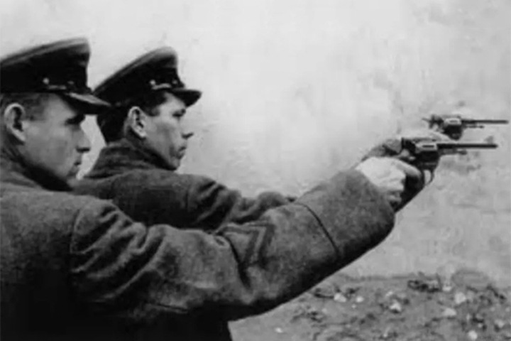 РПЦ хочет вскрыть массовое захоронение жертв сталинских репрессий на Алтае