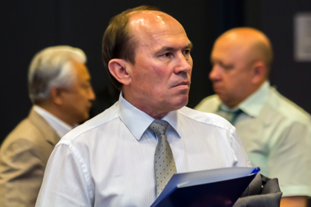 Ярманов вернется в Маслянинский район, чтобы создать особую экономическую зону