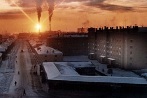 Арктический центр спасения для оказания помощи при ЧС планируется построить на Таймыре