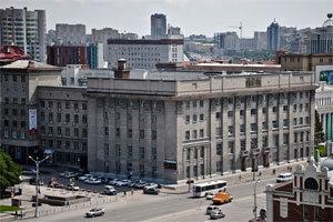 Вице-мэр Новосибирска Валерий Федоров ушел в отставку по собственному желанию Вице-мэр Новосибирска Валерий Федоров ушел в отставку по собственному желанию