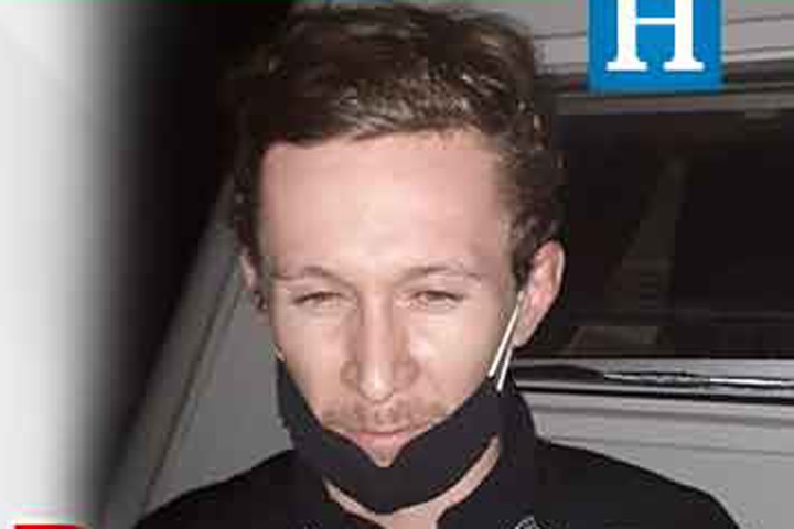 Алтайский следователь-насильник сбежал из тюрьмы на Кипре