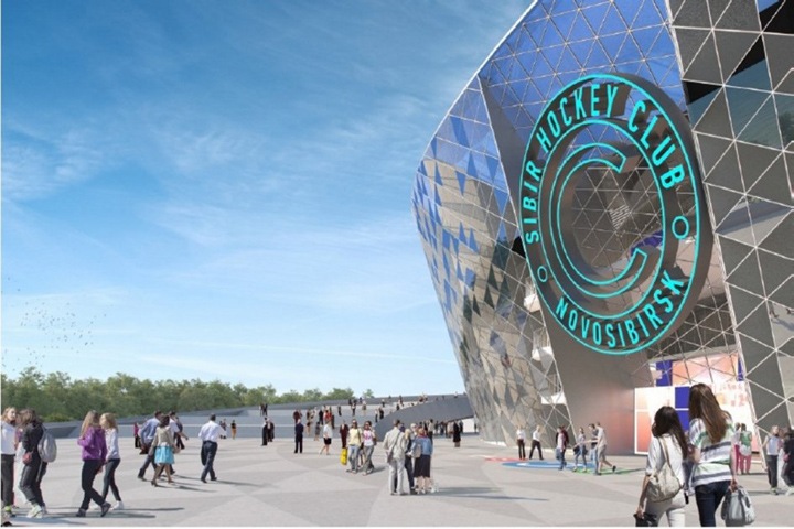 ЦДЖ: Подготовка к хоккейному чемпионату как инвестиции в будущее ЦДЖ: Подготовка к хоккейному чемпионату как инвестиции в будущее