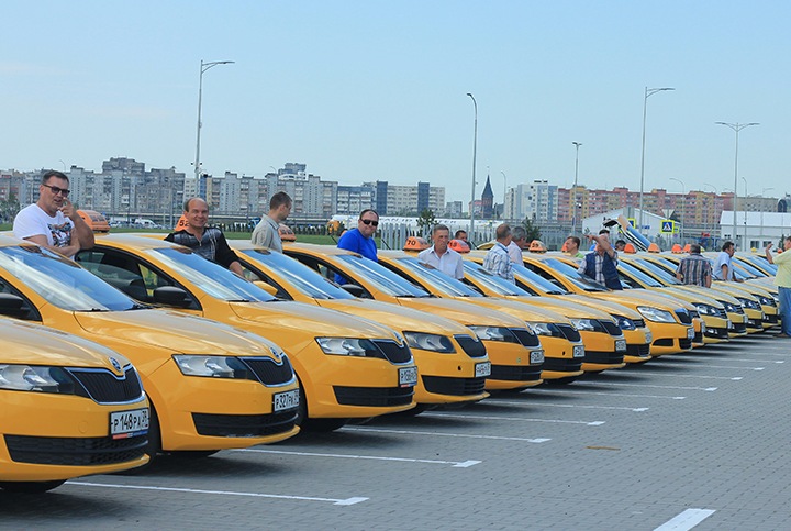 Что вы знаете о своих конкурентах?