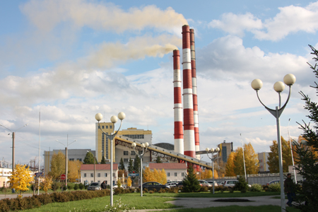 Альфа-Банк выдал кредит энергетикам на 8 млрд рублей