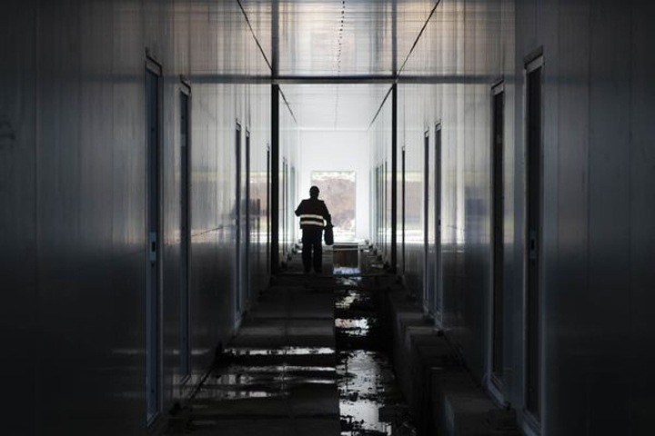 Коронавирус в Сибири: смерти в Красноярске и Кузбассе Коронавирус в Сибири: смерти в Красноярске и Кузбассе