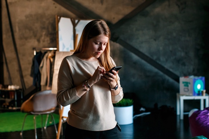 МегаФон составил цифровой портрет новосибирцев: они любят бесплатное видео и присматриваются к TikTok