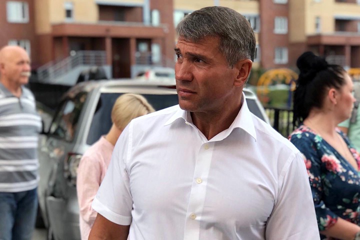 Как устроен бизнес компаний, связанных с вице-спикером горсовета Новосибирска Яковенко и киосками Как устроен бизнес компаний, связанных с вице-спикером горсовета Новосибирска Яковенко и киосками