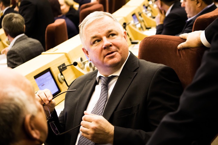 Спецкабинеты для снижения смертности от ВИЧ откроют в Новосибирской области