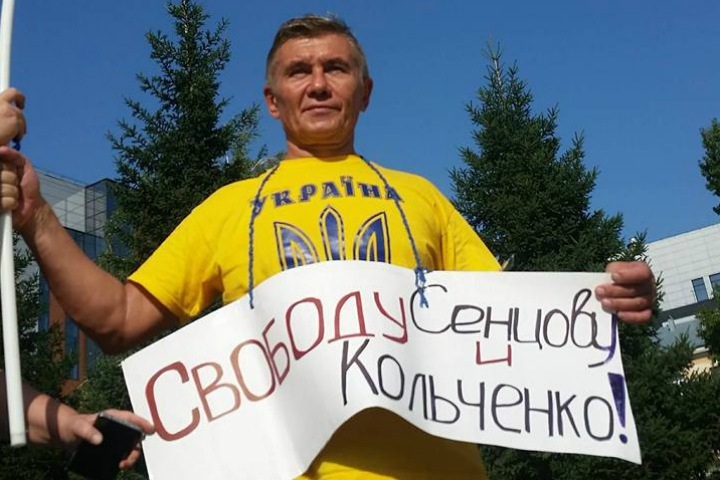 Бывший новосибирский сенатор выиграл дело против России Бывший новосибирский сенатор выиграл дело против России