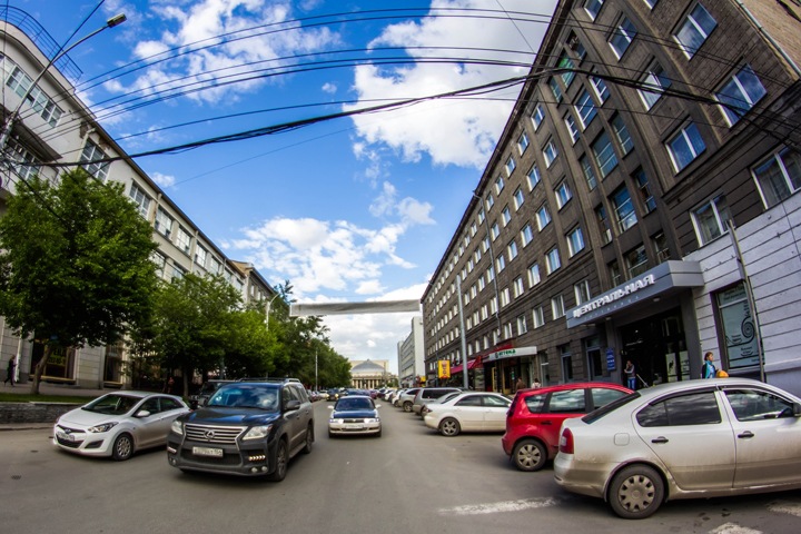 Мэрия Новосибирска не смогла найти жилье для гостей Мэрия Новосибирска не смогла найти жилье для гостей