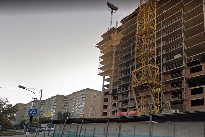 Дольщики заявили о мошенничестве новосибирского девелопера и «покрывательстве» прокуратуры Дольщики заявили о мошенничестве новосибирского девелопера и «покрывательстве» прокуратуры