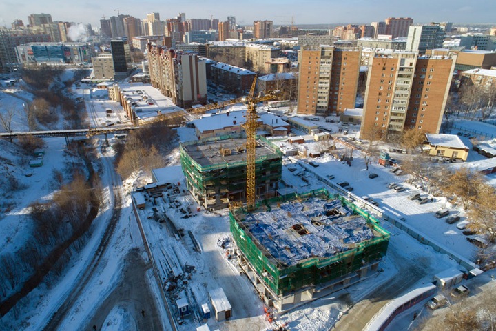 Компания главы федерации самбо выкупила гектар у метро в Новосибирске за 18 млн Компания главы федерации самбо выкупила гектар у метро в Новосибирске за 18 млн