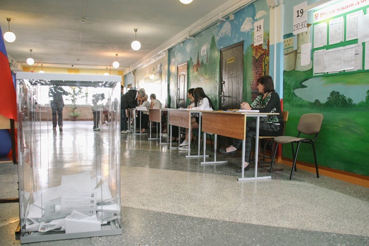 Совет ветеранов выдвинул своего кандидата в мэры Новосибирска Совет ветеранов выдвинул своего кандидата в мэры Новосибирска