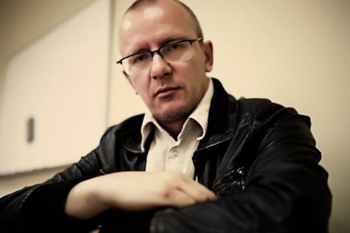 «Урод»: депутаты и краевое правительство оценили высказывание чиновника, который назвал красноярцев «кучей дерьма» «Урод»: депутаты и краевое правительство оценили высказывание чиновника, который назвал красноярцев «кучей дерьма»