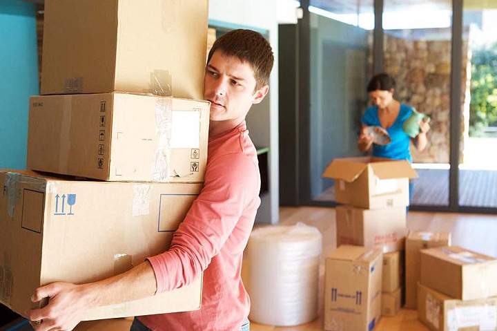 Переезд квартирный и перевозка вещей Переезд квартирный и перевозка вещей