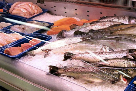 Масло, рыба и одежда стали менее доступны для новосибирцев