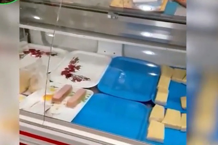 Тайга.инфо удалила новость о дефиците продуктов на Таймыре по требованию Роскомнадзора