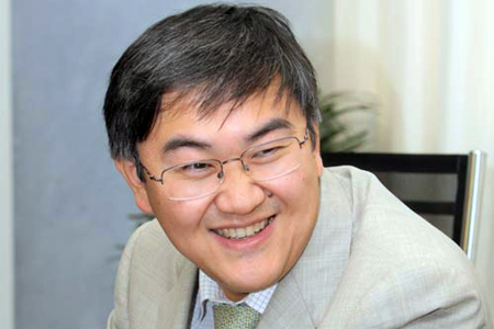 Игорь Ким купил казахстанскую «дочку» Royal Bank of Scotland Игорь Ким купил казахстанскую «дочку» Royal Bank of Scotland