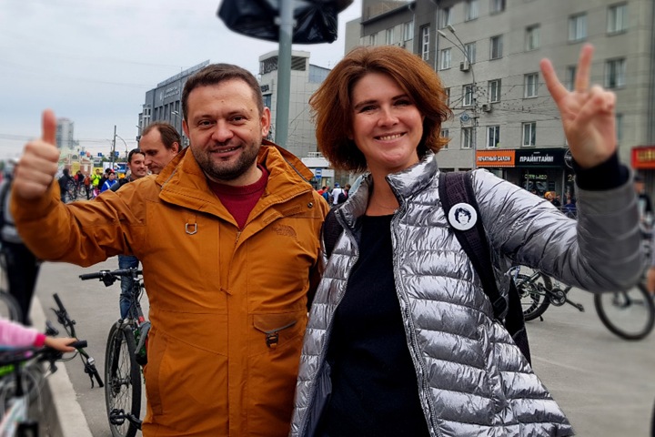 Кто выиграл и проиграл из-за выборов мэра Новосибирска Кто выиграл и проиграл из-за выборов мэра Новосибирска