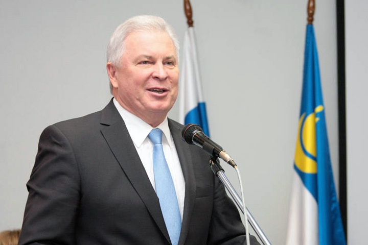 Главу Бурятии допросят по делу о растрате бюджета на гостевой домик