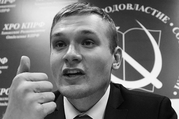 Новый глава Хакасии избавится от экономического блока своего правительства