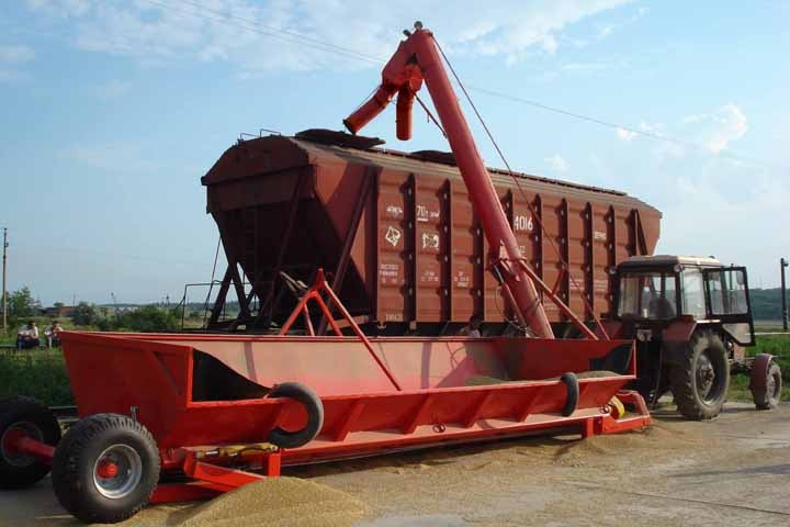 Травников: решение правительства о субсидировании вагонов поможет зернотрейдерам Травников: решение правительства о субсидировании вагонов поможет зернотрейдерам