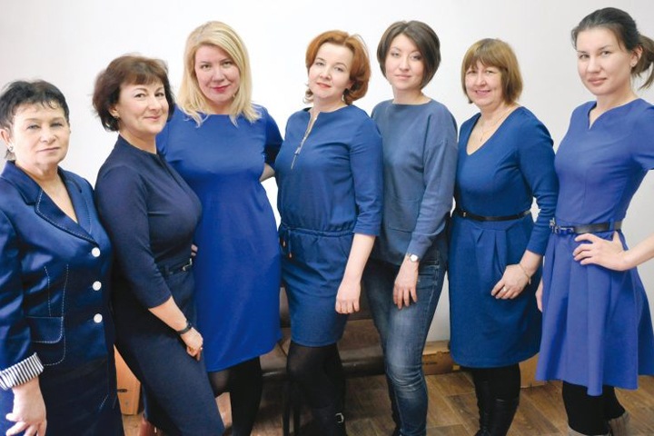 Старейшая газета Ангарска закрывается: «Время свободной журналистики закончилось» Старейшая газета Ангарска закрывается: «Время свободной журналистики закончилось»