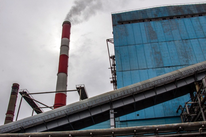 Новосибирские власти расширят список объектов без разрешений на строительство Новосибирские власти расширят список объектов без разрешений на строительство