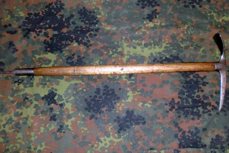 Жительница Новосибирской области убила ледорубом двух пенсионеров ради 50 тыс. рублей