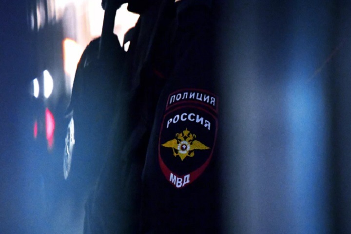 Полиция пришла в Росздравнадзор по Новосибирской области