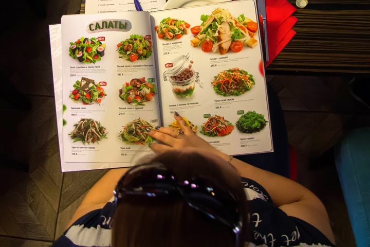 Сибирские рестораторы и отельеры попросили власти о помощи Сибирские рестораторы и отельеры попросили власти о помощи