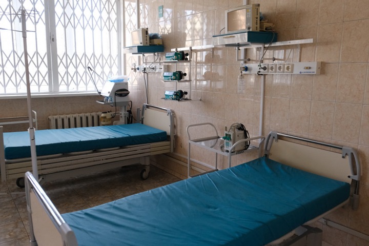 Около 1,9 тыс. новосибирцев заболели коронавирусом Около 1,9 тыс. новосибирцев заболели коронавирусом