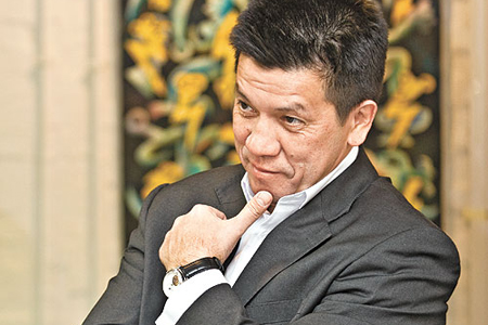 Игорь Кузнецов запустил самобанкротство нефтебазы «Красный Яр»