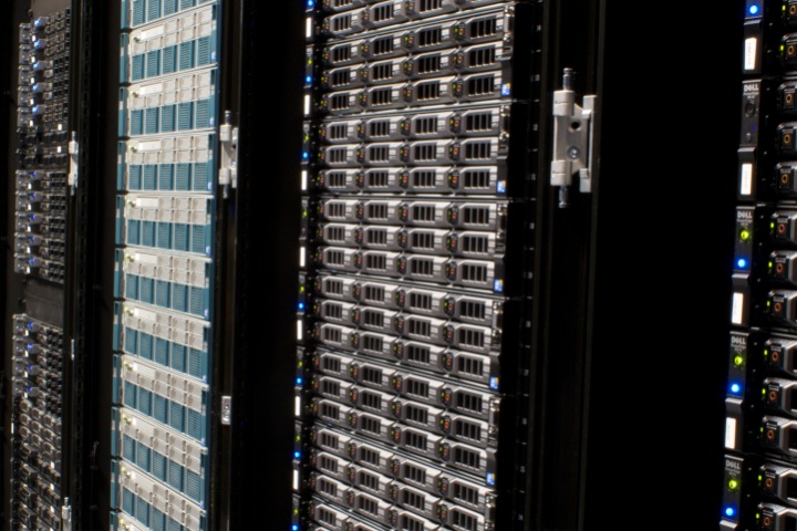 5 причин покупки серверов HP 5 причин покупки серверов HP