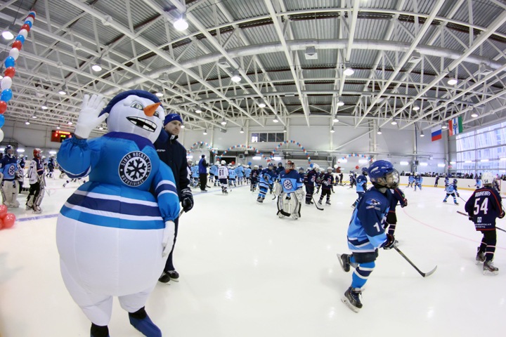 Попытка №5: вспоминаем все предложения по выбору места для новой ЛДС в Новосибирске Попытка №5: вспоминаем все предложения по выбору места для новой ЛДС в Новосибирске