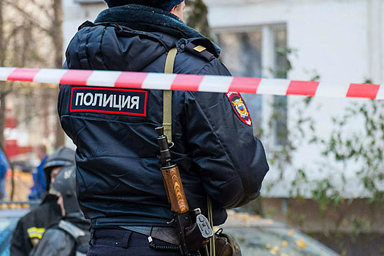 Беременную женщину жестоко убили в Новосибирске