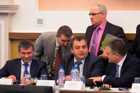 Названы самые богатые депутаты горсовета Новосибирска